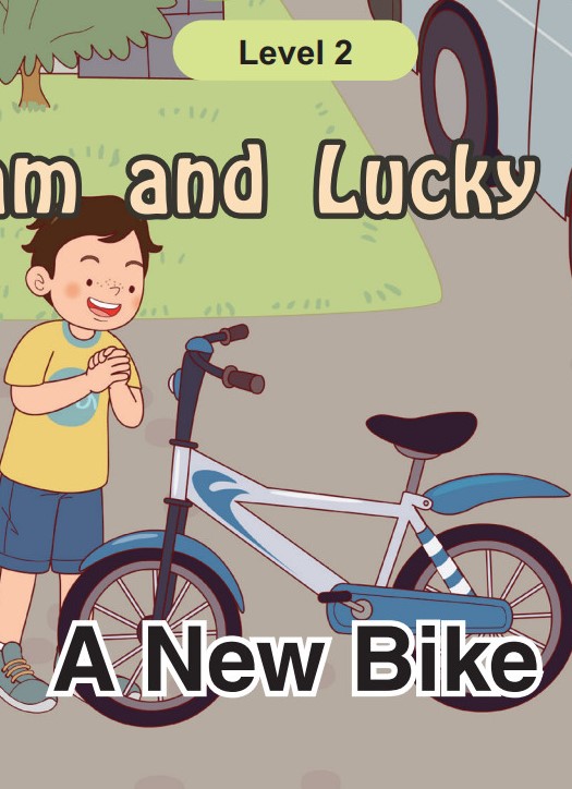 A New Bike