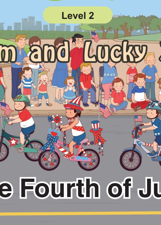 The Fourth of July