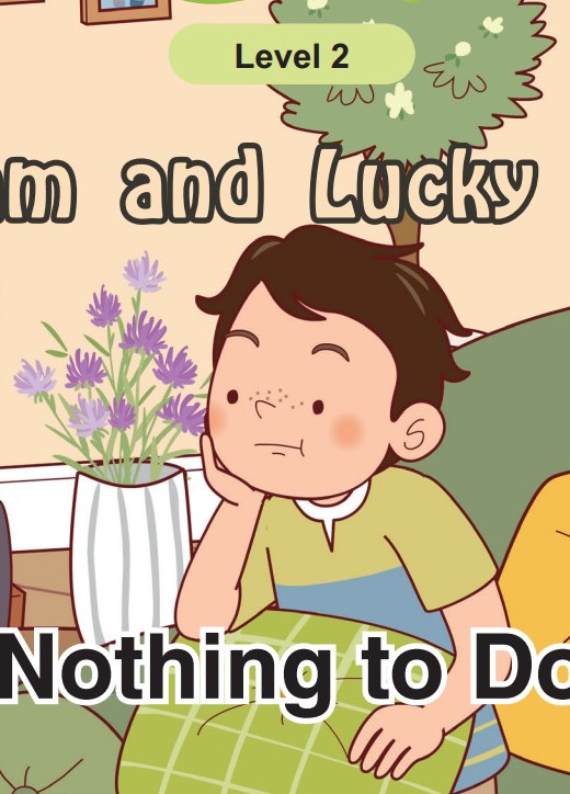 Nothing to Do