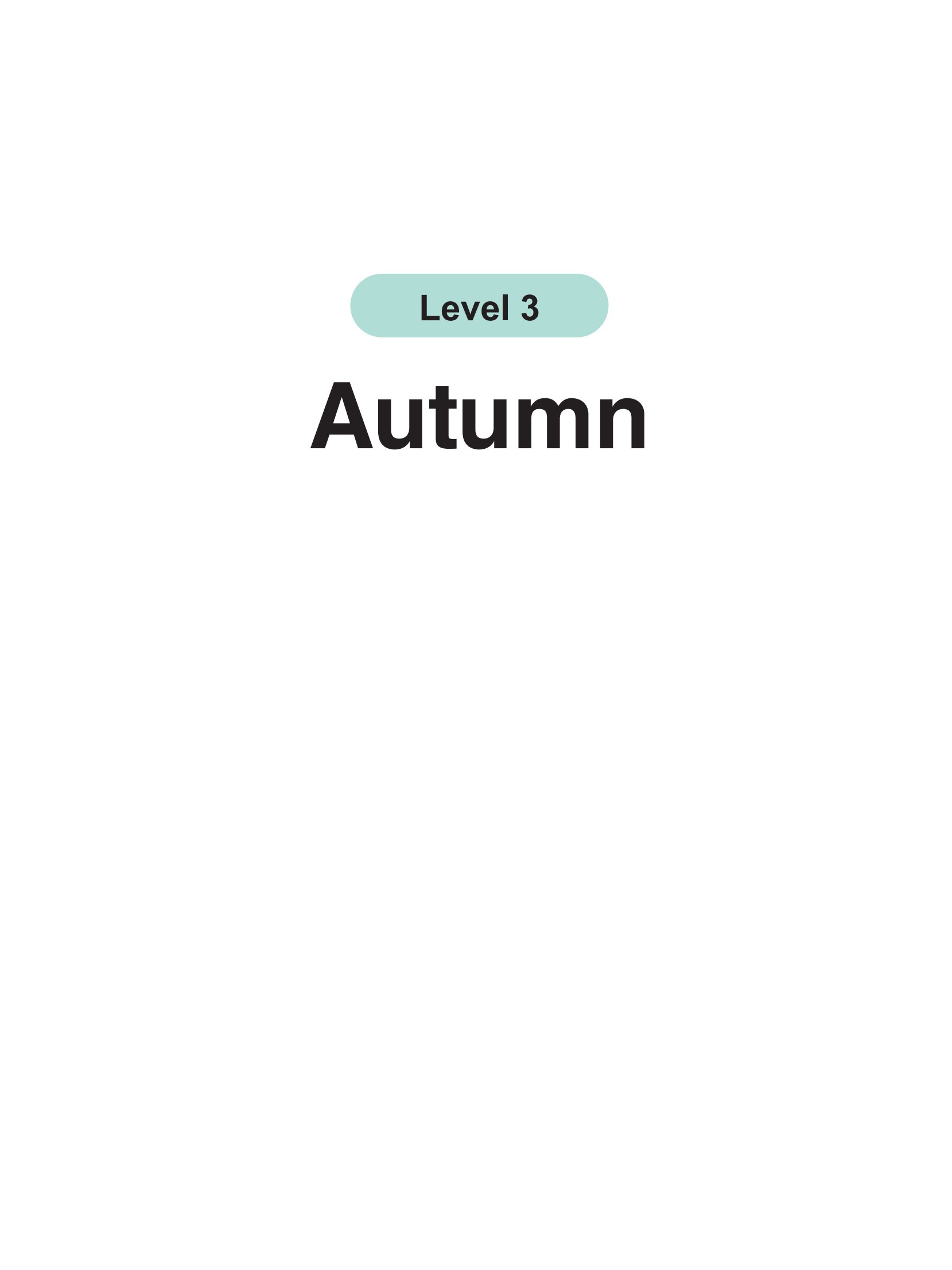 Autumn