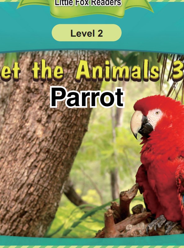 Parrot