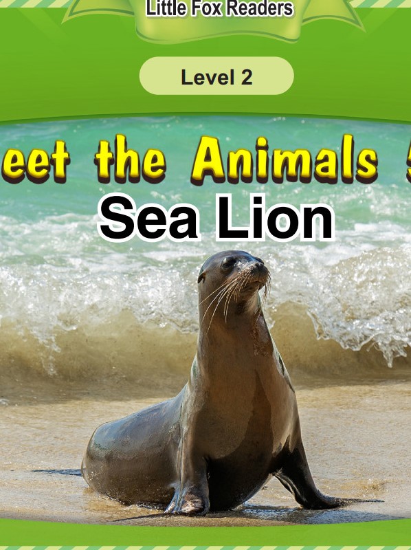 Sea Lion