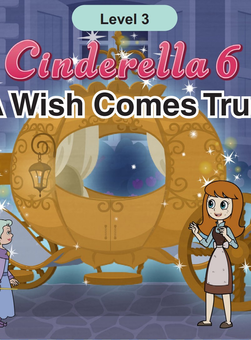 A Wish Comes True
