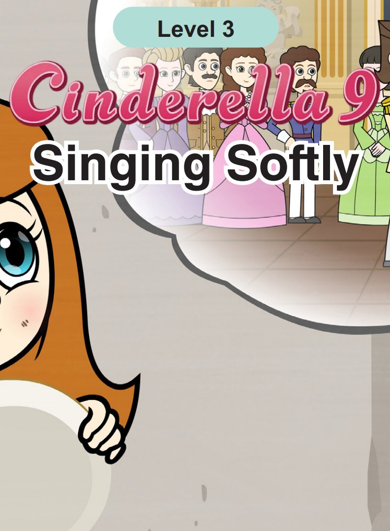 Singing Softly