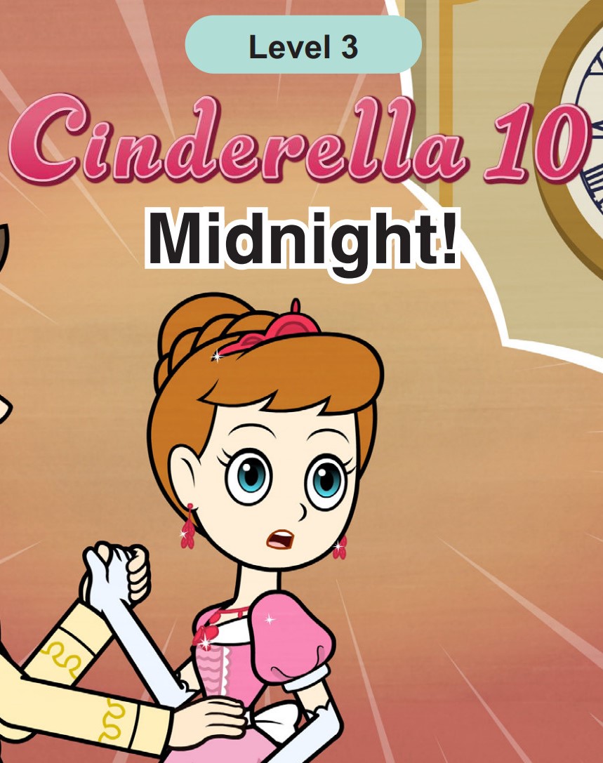 Midnight!