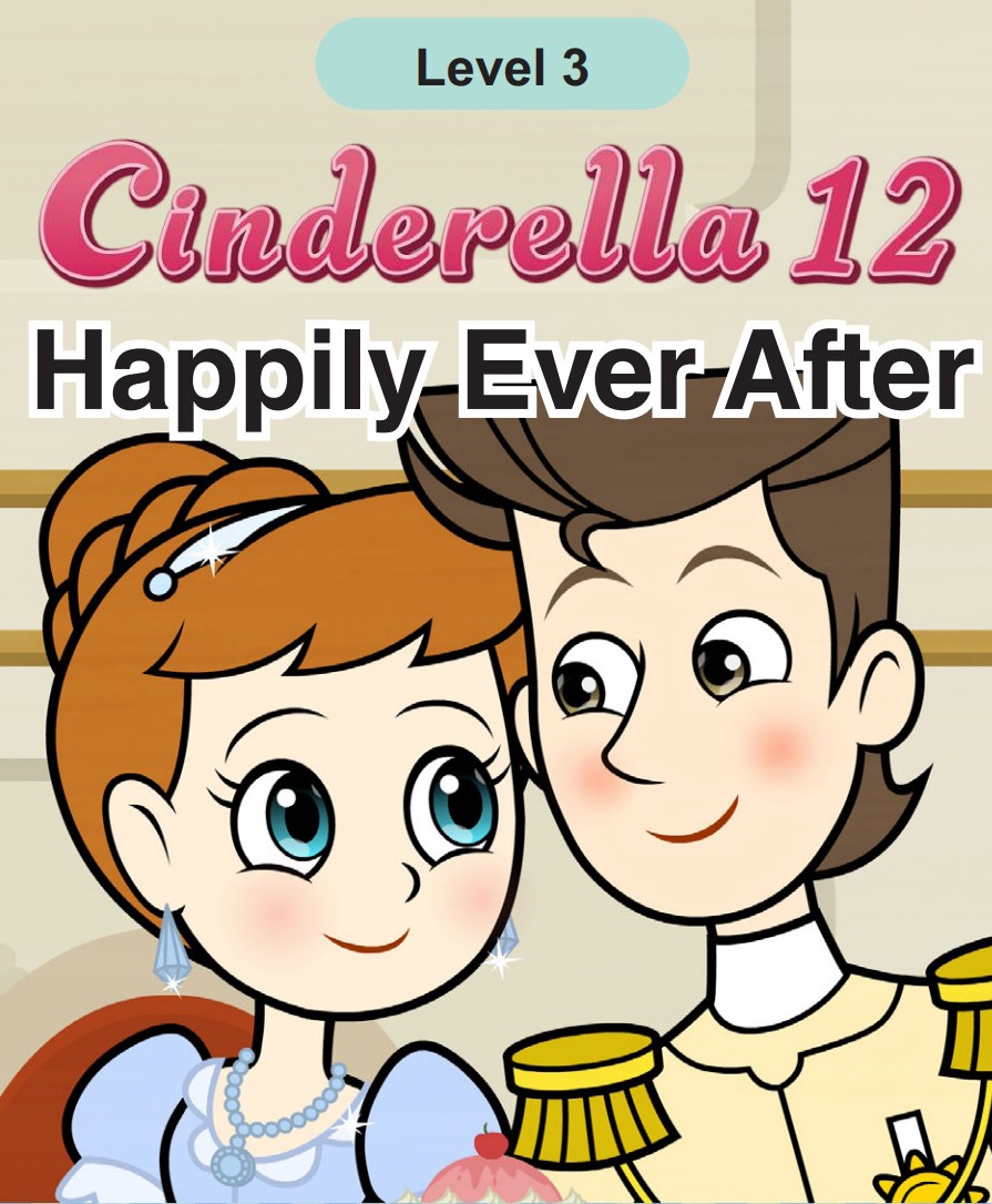 Happily Ever After