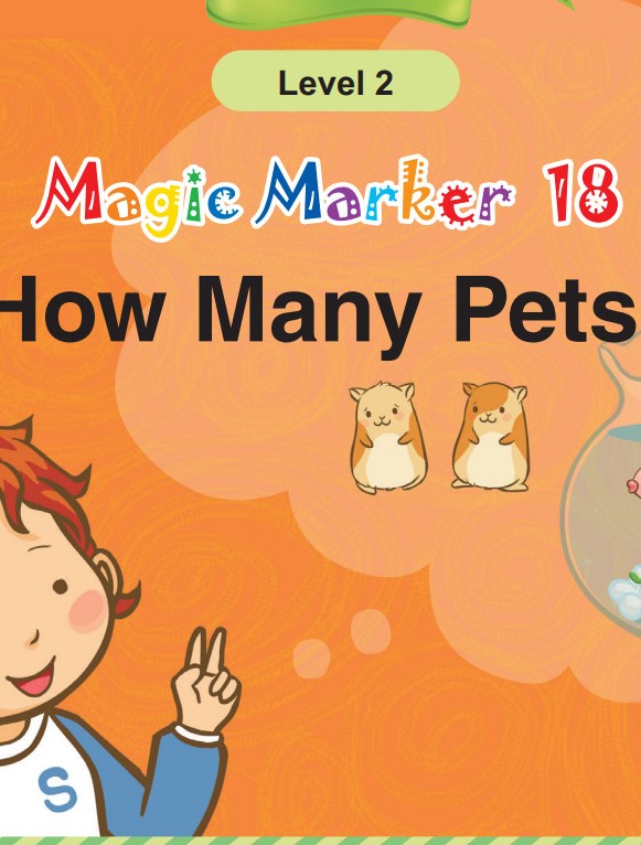 How Many Pets?