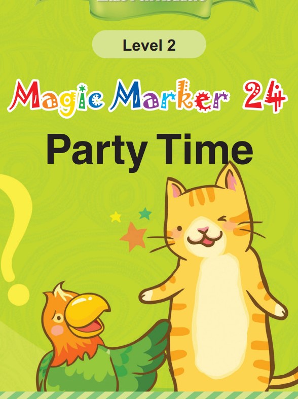 Party Time