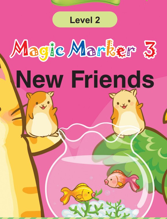 New Friends