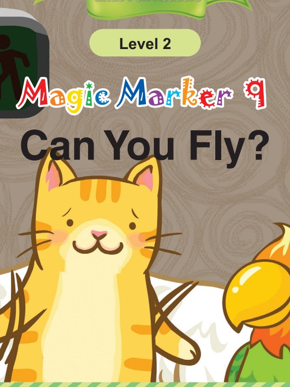 Can You Fly?