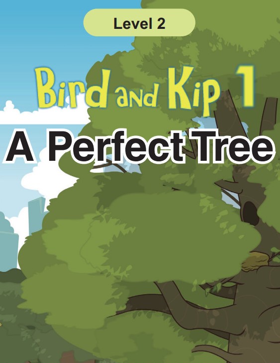 A Perfect Tree