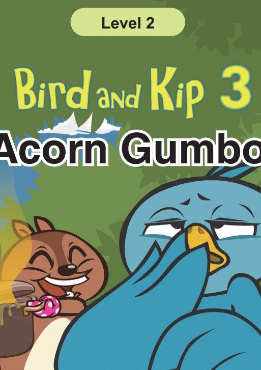 Acorn Gumbo