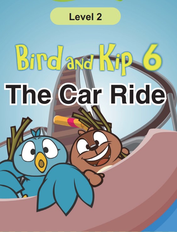 The Car Ride