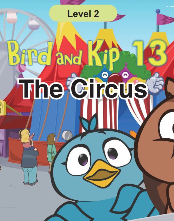 The Circus