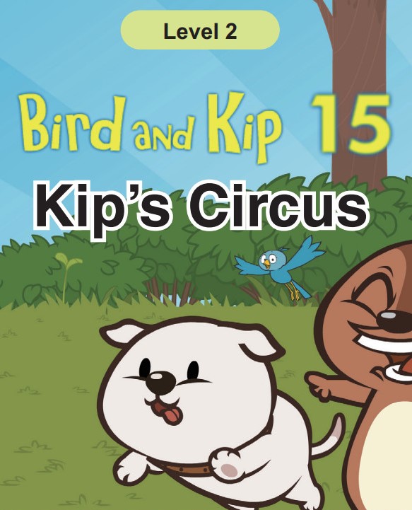 Kip's Circus