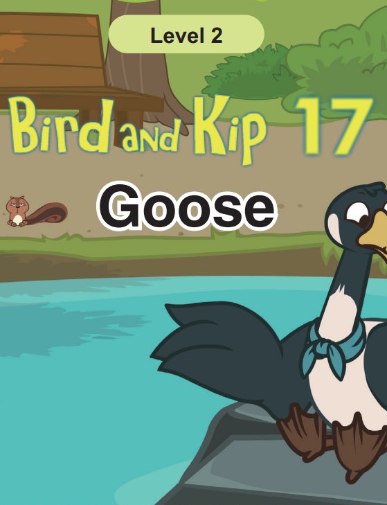 Goose