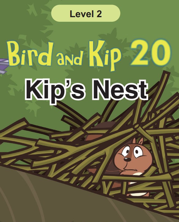 Kip's Nest