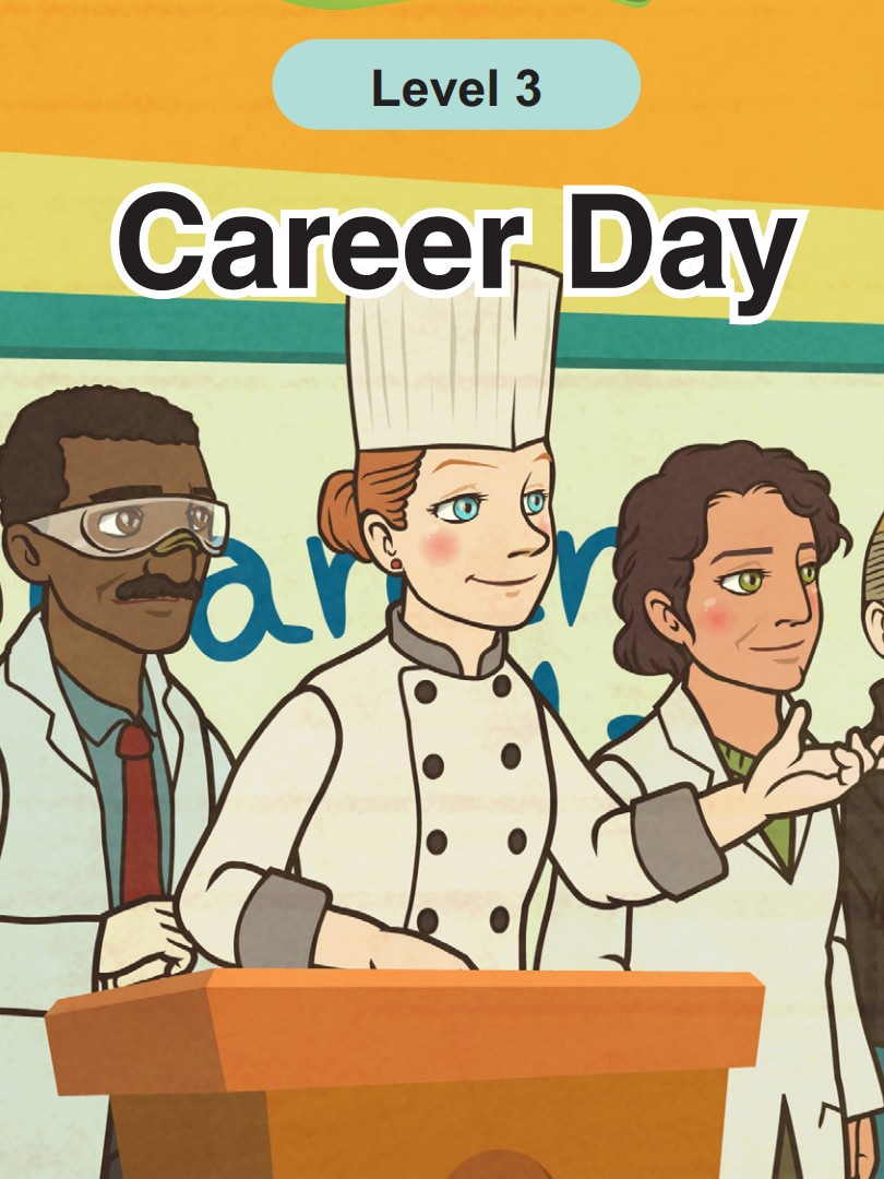Career Day