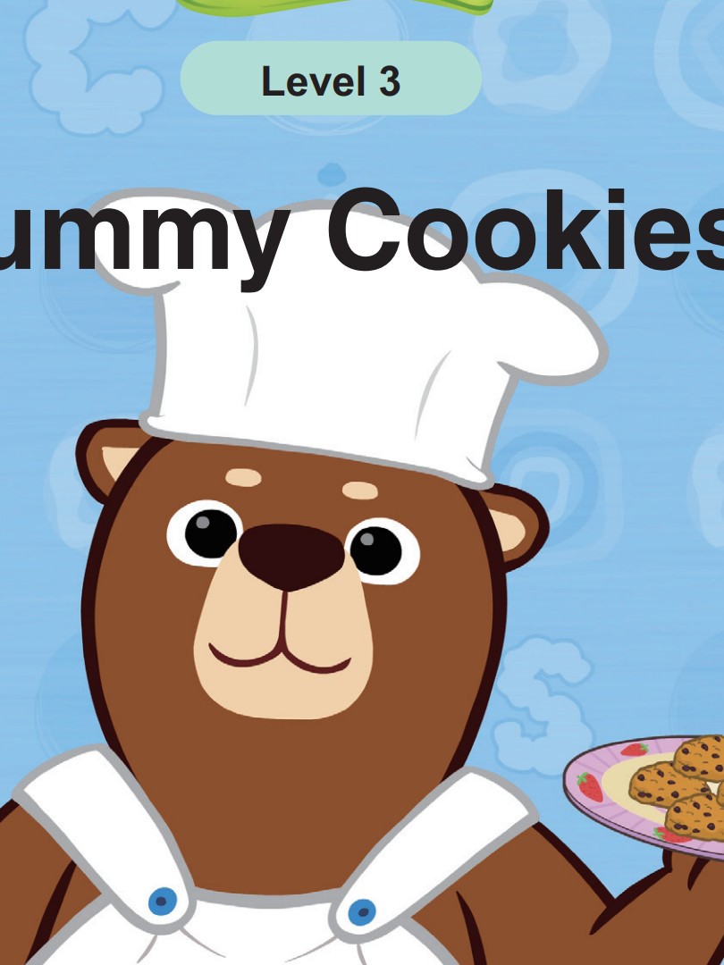 Yummy Cookies