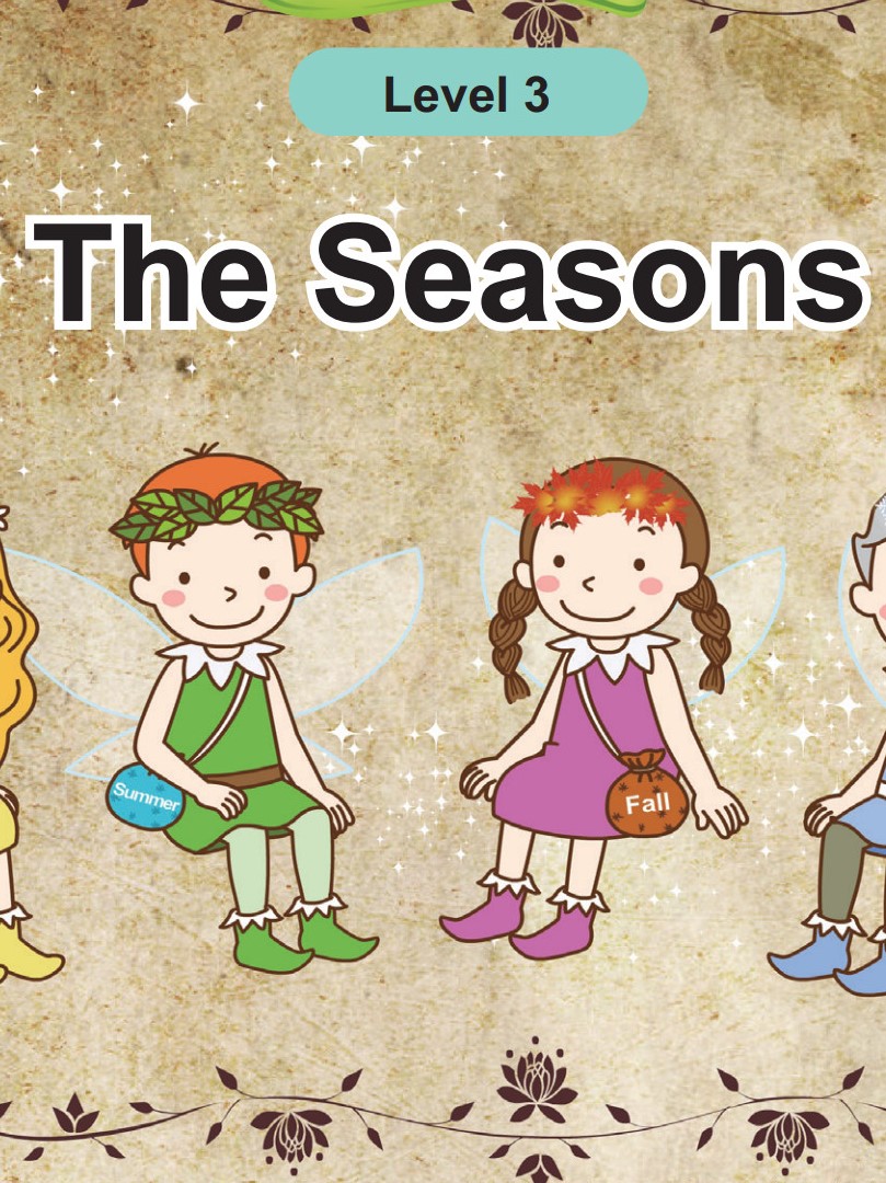 The Seasons