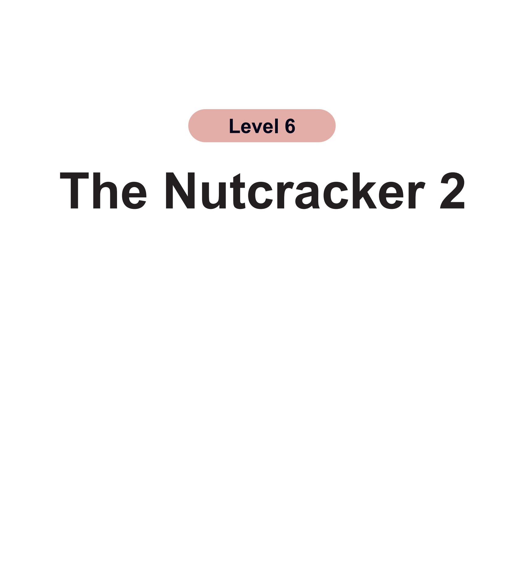 The Nutcracker 2