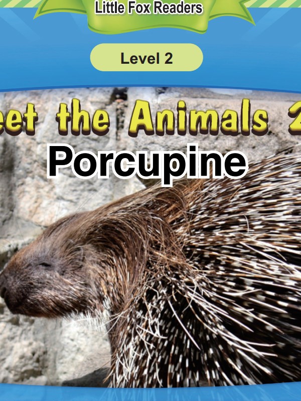 Porcupine