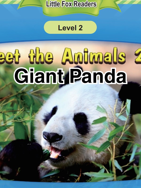 Giant Panda