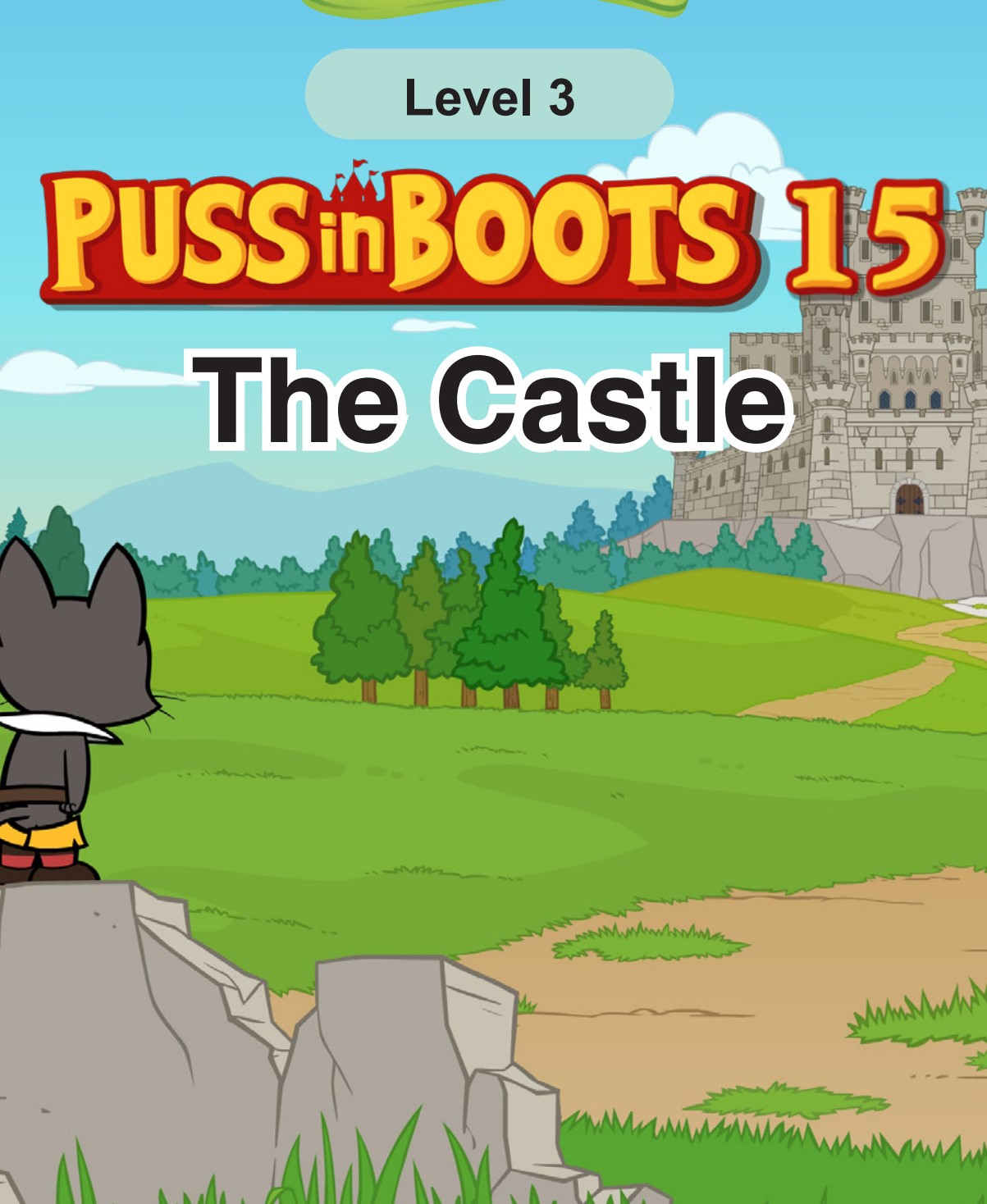 The Castle