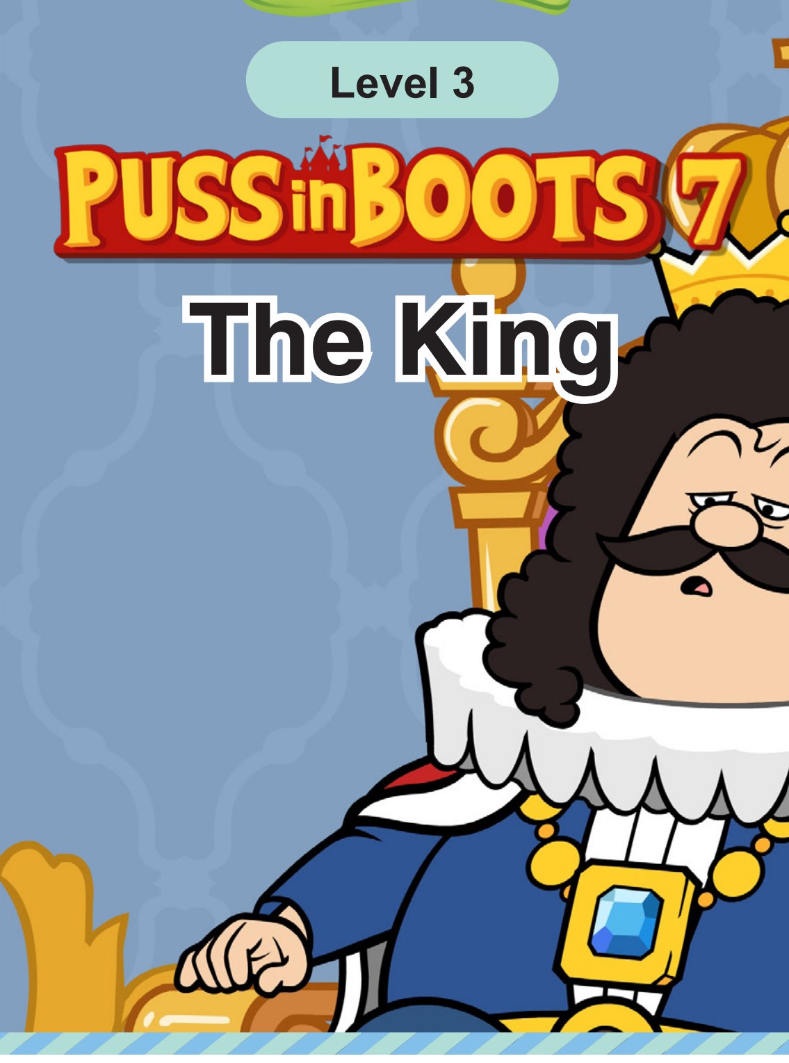 The King