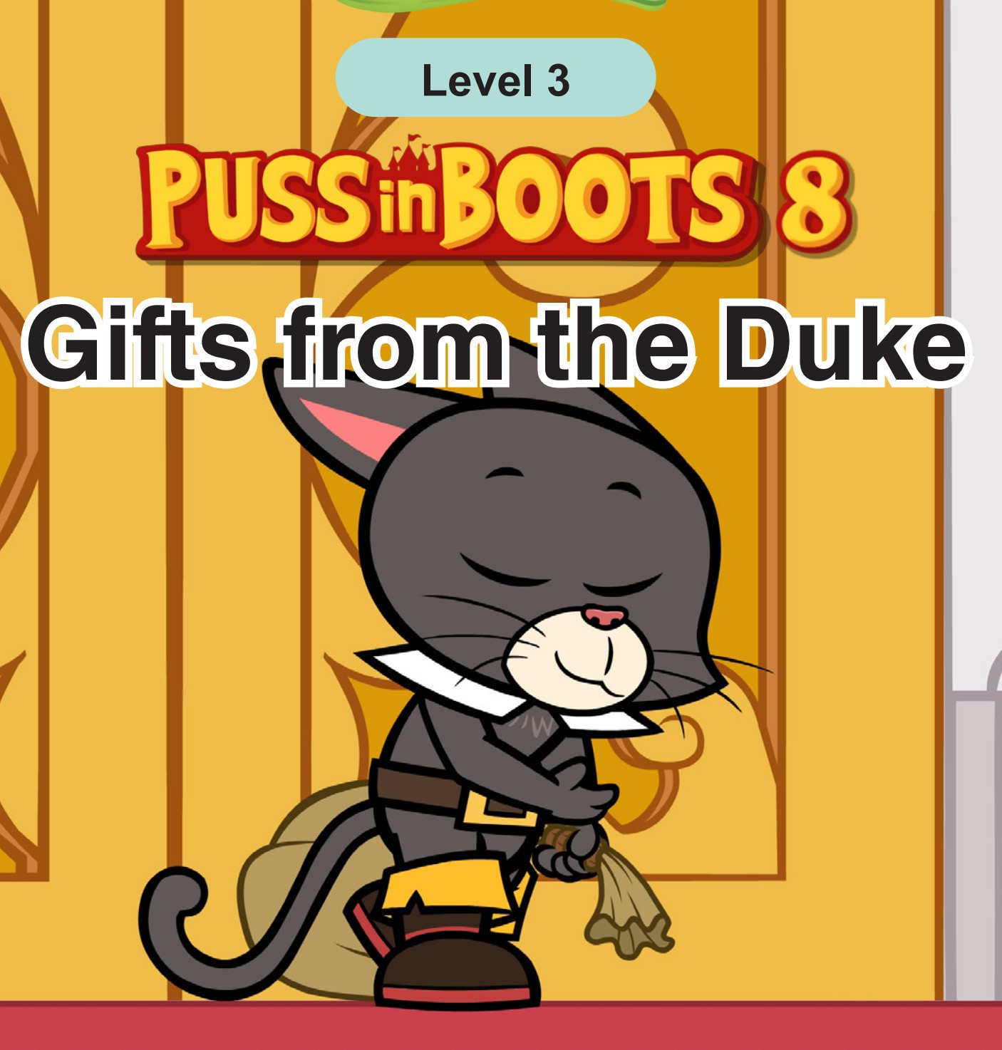 .Gifts from the Duke