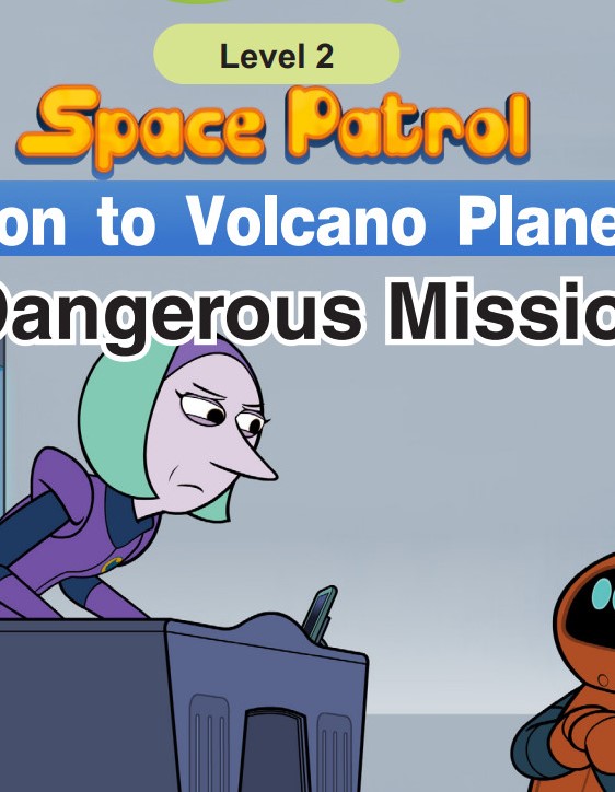 A Dangerous Mission