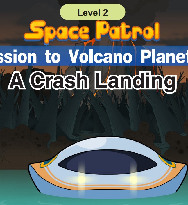 A Crash Landing