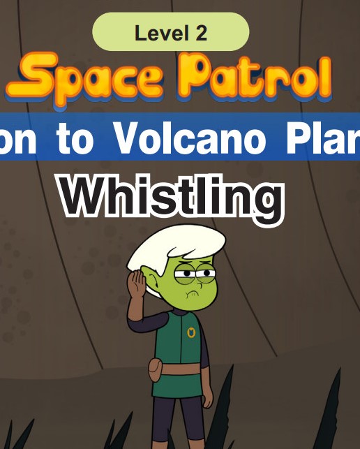 Whistling