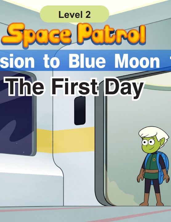 The First Day