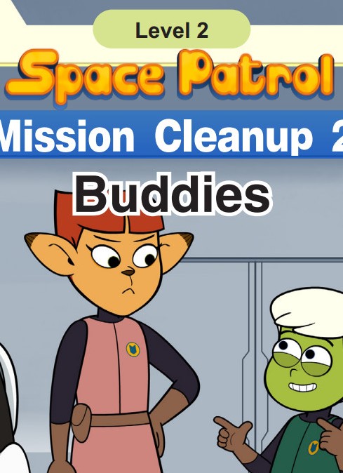 Buddies