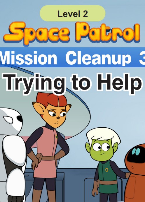 Trying to Help