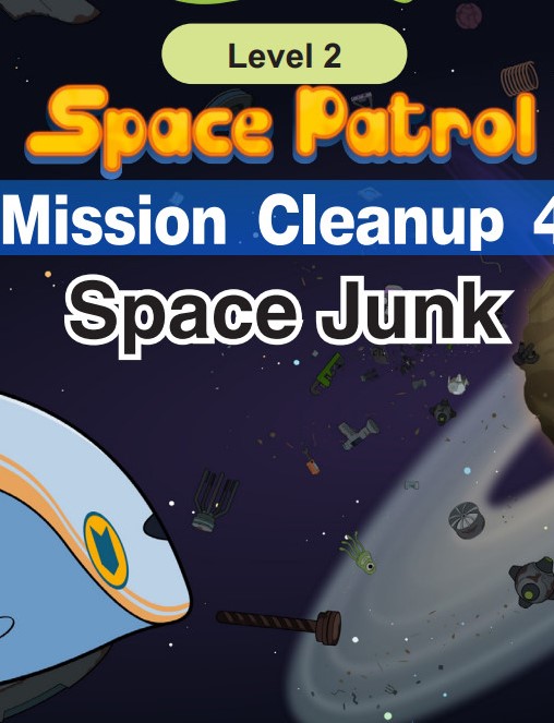 Space Junk