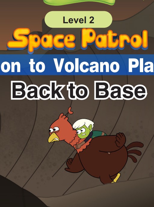Back to Base
