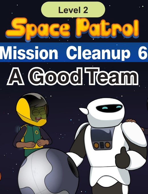A Good Team