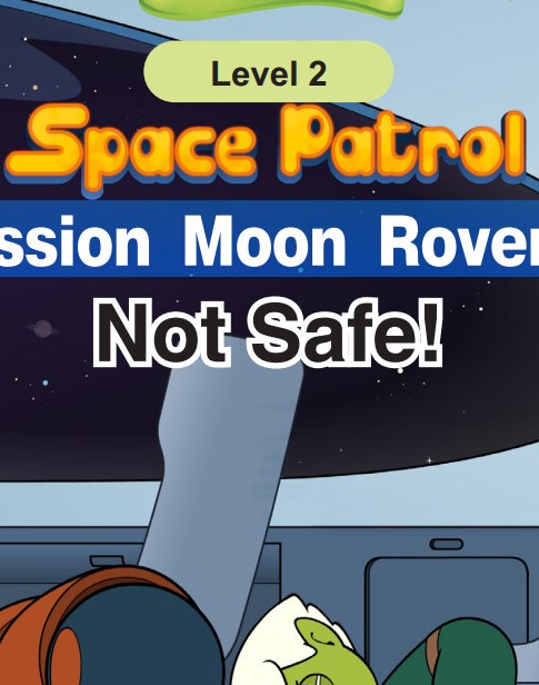 Not Safe!