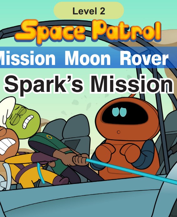 Spark's Mission