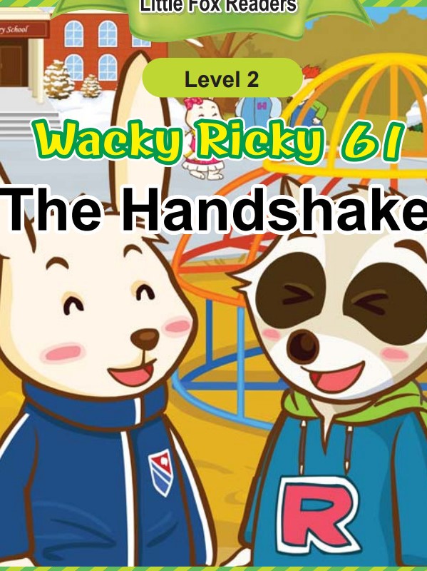 The Handshake