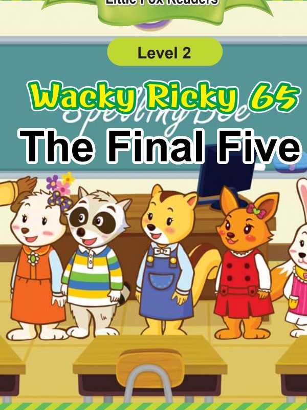 The Final Five