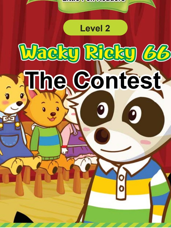 The Contest
