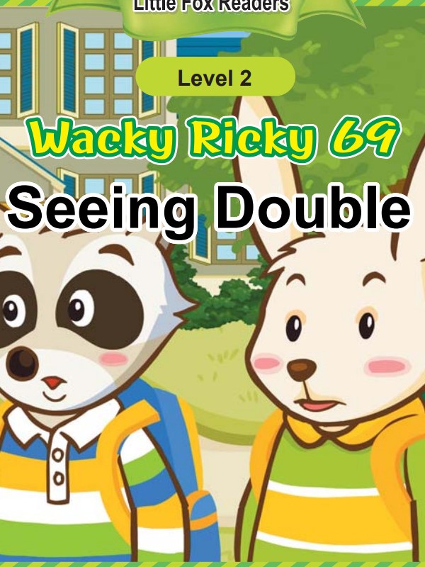 Seeing Double
