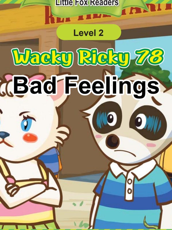 Bad Feelings