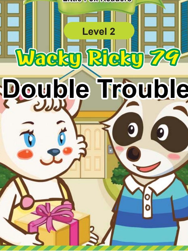 Double Trouble
