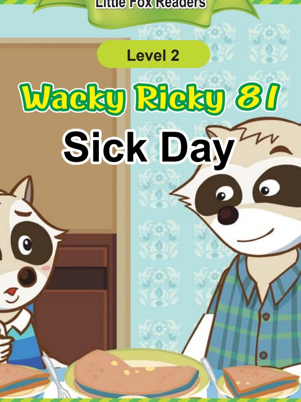 A Sick Day