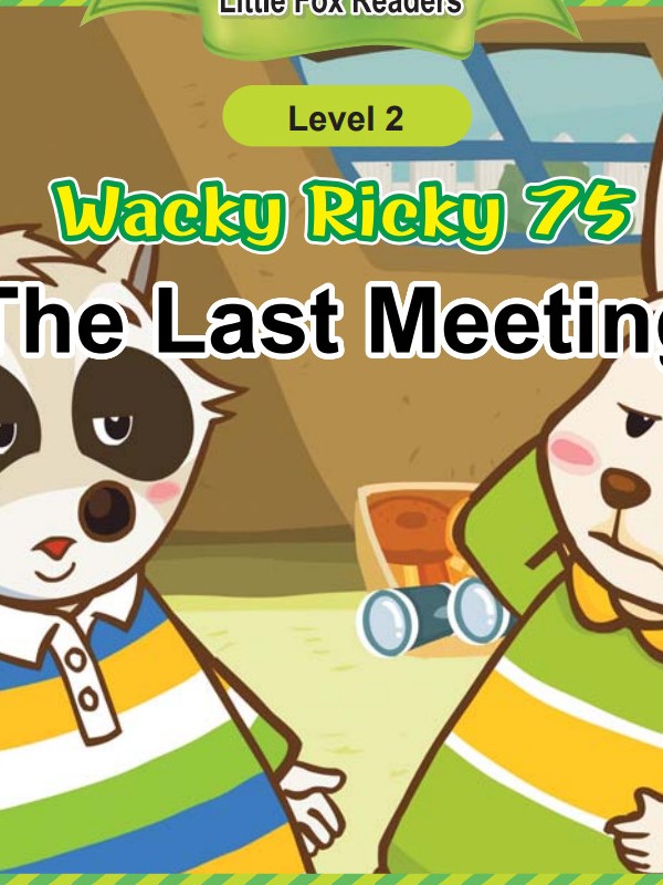 The Last Meeting