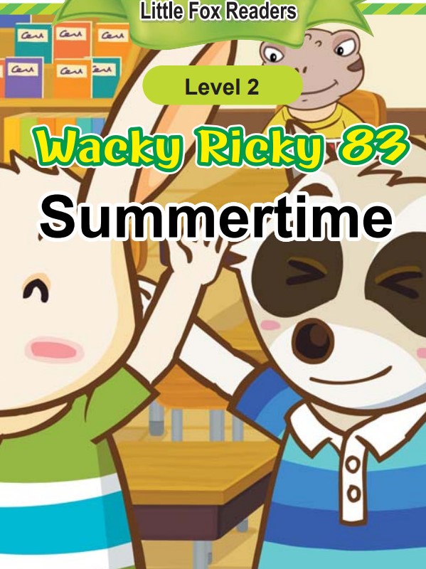 Summertime